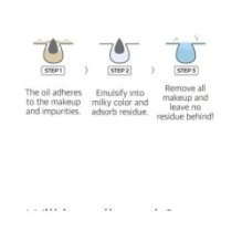 numbuzin - No. 1 Easy Peasy Cleansing Oil