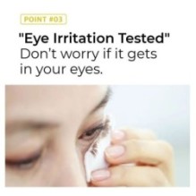 numbuzin - No. 1 Easy Peasy Cleansing Oil