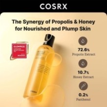 COSRX - Full Fit Propolis Synergy Toner