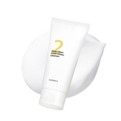 numbuzin - No. 2 Deep Clean Fresh Cream Cleanser