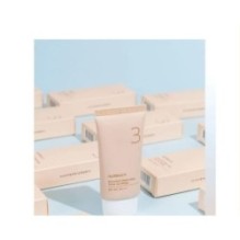 numbuzin - No. 3 Porcelain Base-Skip Tone Up Beige