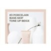 numbuzin - No. 3 Porcelain Base-Skip Tone Up Beige