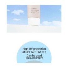 numbuzin - No. 3 Porcelain Base-Skip Tone Up Beige