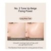 numbuzin - No. 3 Porcelain Base-Skip Tone Up Beige