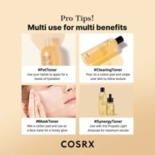 COSRX - Full Fit Propolis Synergy Toner