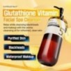 numbuzin - No. 5 Glutathione Vitamin Facial Spa Cleanser