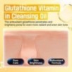numbuzin - No. 5 Glutathione Vitamin Facial Spa Cleanser