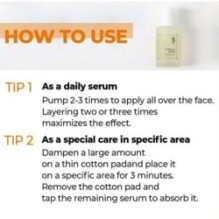 numbuzin - No. 5 Goodbye Blemish Serum