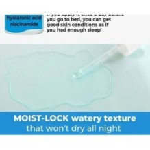 numbuzin - No. 6 Deep Sleep Mask Serum