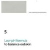 numbuzin - No.1 Centella Re-Leaf Green Toner Pad