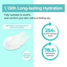 numbuzin - No.1 Pantothenic B5 Active Soothing Cream