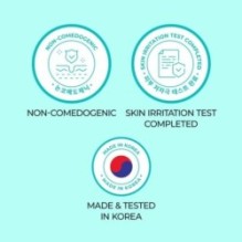 numbuzin - No.1 Pantothenic B5 Active Soothing Serum