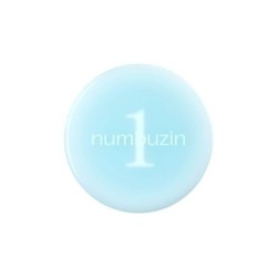numbuzin - No.1 Pantothenic Skincare 100 Blur Powder 7g