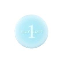 numbuzin - No.1 Pantothenic Skincare 100 Blur Powder 7g