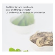 numbuzin - No.1 Pure-Full Calming Herb Toner