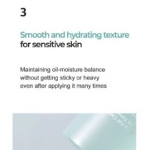 numbuzin - No.1 Pure-Full Calming Herb Toner