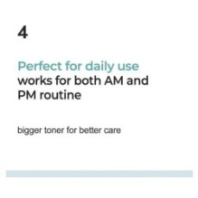 numbuzin - No.1 Pure-Full Calming Herb Toner