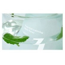 numbuzin - No.1 Pure-Full Calming Herb Toner