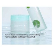 numbuzin - No.1 Pure-Full Calming Herb Toner