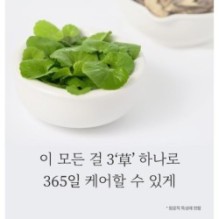 numbuzin - No.1 Pure-Full Calming Herb Toner Mini