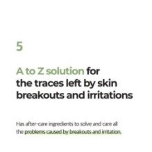 numbuzin - No.2 Cica Ceramide Repair Cream