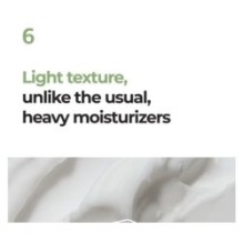 numbuzin - No.2 Cica Ceramide Repair Cream