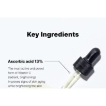 COSRX - The Vitamin C 13 Serum