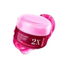numbuzin - No.2 Rose PDRN Collagen 2X Plumping Serum