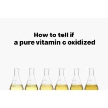 COSRX - The Vitamin C 13 Serum