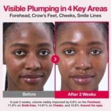 numbuzin - No.2 Rose PDRN Collagen Plumping Serum Duo Stick Set