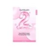 numbuzin - No.2 Rose PDRN Collagen Plumping Sheet Mask 10pcs Set