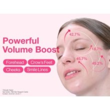 numbuzin - No.2 Rose PDRN Collagen Plumping Sheet Mask 5pcs Set