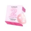 numbuzin - No.2 Rose PDRN Overnight Collagen Mask Set