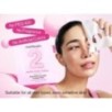 numbuzin - No.2 Rose PDRN Overnight Collagen Mask Set