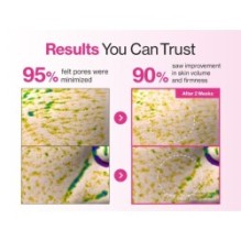 numbuzin - No.2 Rose PDRN Overnight Collagen Mask Set