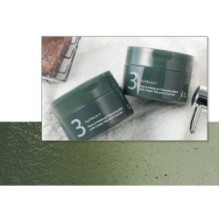 numbuzin - No.3 Pore & Makeup Cleansing Balm With Green Tea And Charcoal