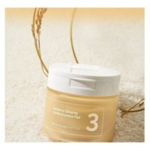 numbuzin - No.3 Radiance Glowing Jumbo Essence Pad