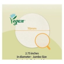 numbuzin - No.3 Radiance Glowing Jumbo Essence Pad