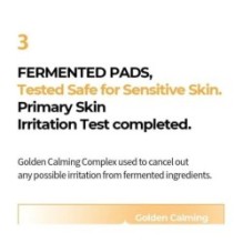 numbuzin - No.3 Radiance Glowing Jumbo Essence Pad