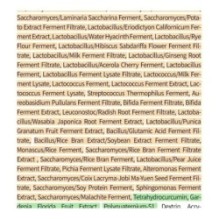 numbuzin - No.3 Radiance Glowing Jumbo Essence Pad