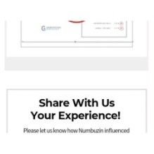 numbuzin - No.3 Radiance Glowing Jumbo Essence Pad