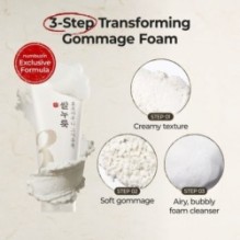 numbuzin - No.3 Rice Enzyme Skin Softening Cleansing Foam