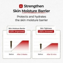 numbuzin - No.3 Rice Enzyme Skin Softening Cleansing Foam