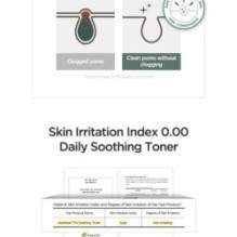 Anua - Heartleaf 77% Soothing Toner