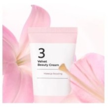 numbuzin - No.3 Velvet Beauty Cream