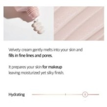 numbuzin - No.3 Velvet Beauty Cream