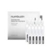 numbuzin - No.4 Ceramide AHA Glazed Skin Prep Serum Vial Set