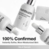 numbuzin - No.4 Ceramide AHA Glazed Skin Prep Serum Vial Set