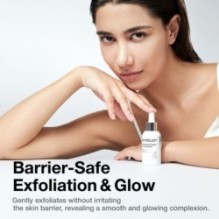 numbuzin - No.4 Ceramide AHA Glazed Skin Prep Serum Vial Set