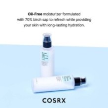 COSRX - Oil Free Ultra Moisturizing Lotion with Birch Sap